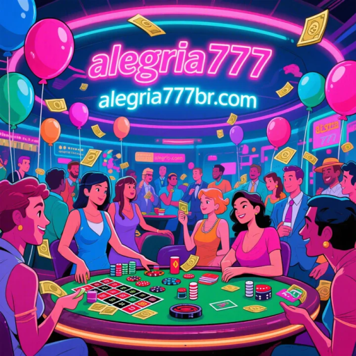 alegria777